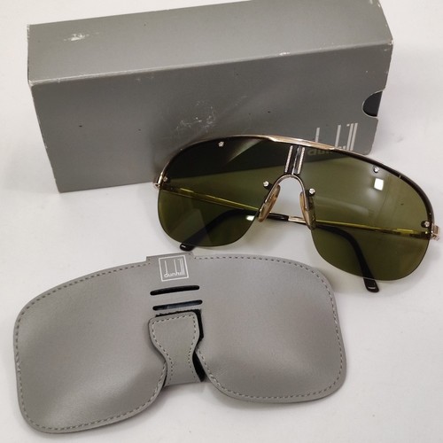Occhiali sole dunhill 6102 - occhiali,