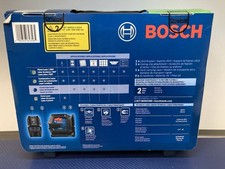 Nuovo Bosch GLL100-40G