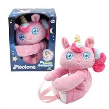 PISOLONE BACKPACK GIOCHI