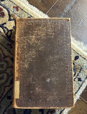 bibbia antica