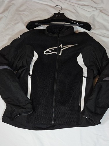 Giacca aria alpinestars - giacca,