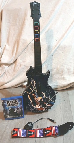 Ps3 ps4 ps5 guitar - ps5, hero