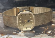 Orologio Bulova Accutron donna