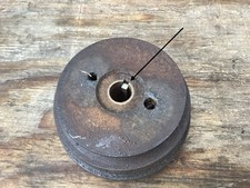 Puleggia trasmissione