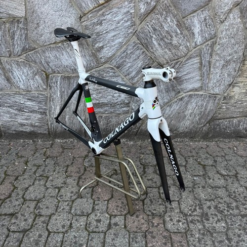 Colnago c60 frame worldwide - colnago,