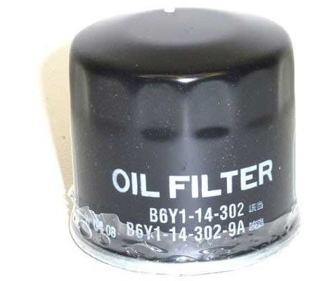 Filtro olio per mazda na - per,