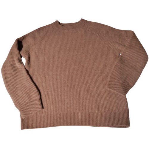 Maglione girocollo quince - girocollo, xl
