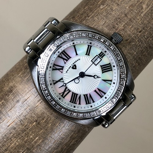 Orologio swiss legend the - swiss,