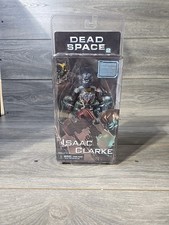 Modellino neca dead space - space, 2