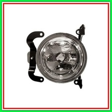 Fendinebbia Sinistro Hyundai