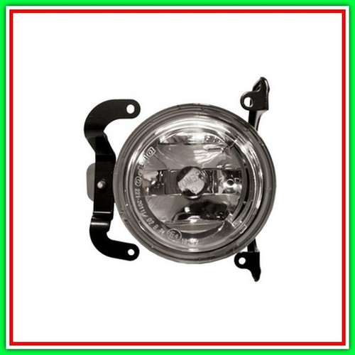 Fendinebbia sinistro hyundai - sinistro,