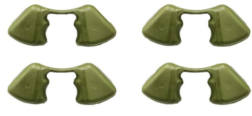 Kit pezzi parastrappi ruck - kit,