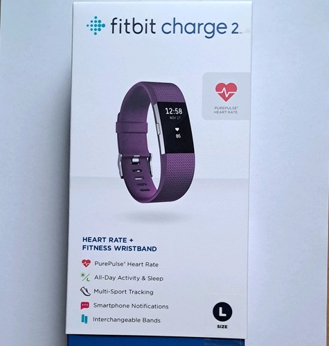 Fitbit charge activity - charge, 2