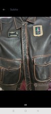 Giubbotto giacca pilot in - giubbotto,