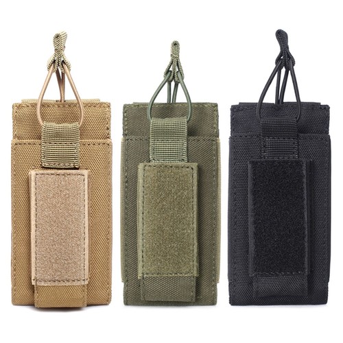 Molle marsupio vita nylon - marsupio,