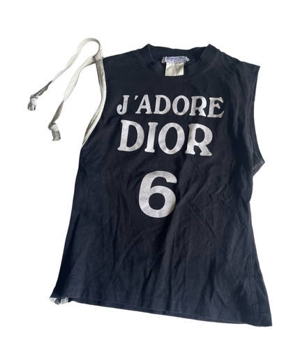 Shirt christian dior adore - t-shirt,