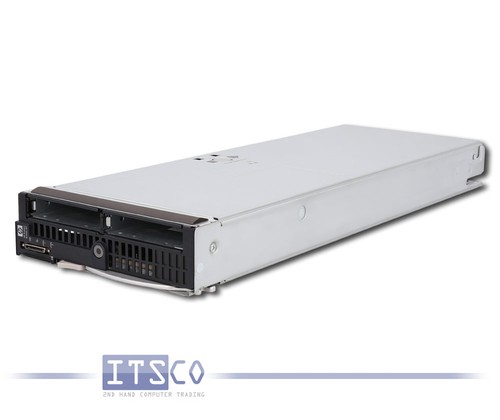 Server proliant bl460c - hp,