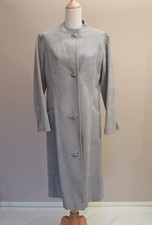 Trench cappotto vintage Gino