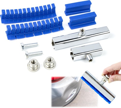 Kit ripara ammaccature - kit,