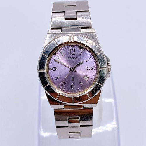 Seiko 7n82 0620 - seiko,