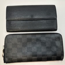 Autentico Louis Vuitton Bundle