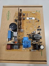 SCHEDA DI ALIMENTAZIONE