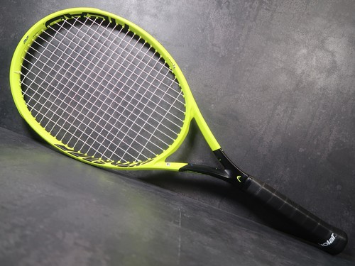 Head extreme 4 1 - -,