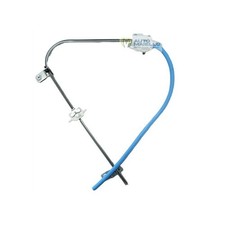 Alzavetro manuale sx aixam