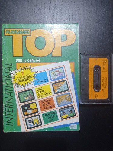 Commodore top playgames 1 - commodore,
