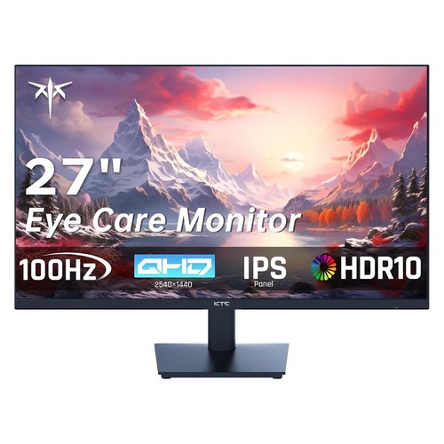 Ktc h27t27 qhd - ktc,