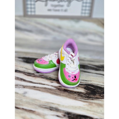Nike force toddler - nike, 1