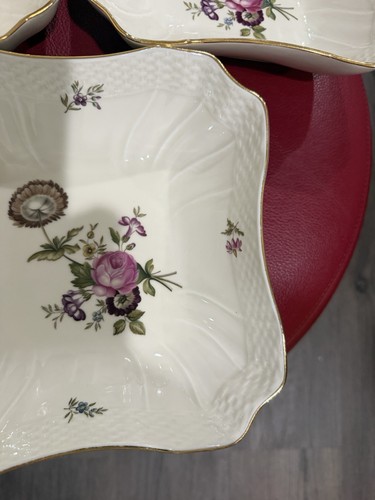 Royal copenhagen 3pc - royal,