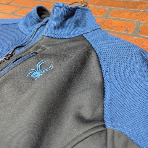 Spyder technical mid layer - technical,
