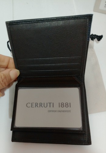 Cerruti 1881 portafoglio - cerruti,
