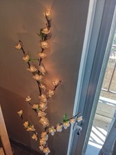 2 ikea decoratives with led