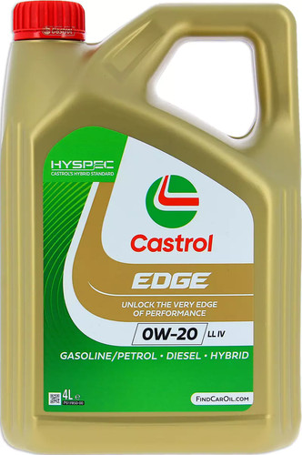 Olio motore 0w20 per - motore,