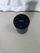 Bose SoundLink Revolve speaker