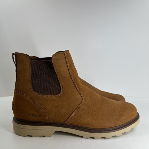 Stivaletti sorel carson - stivaletti,
