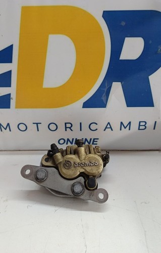 Pinza freno anteriore - anteriore, piaggio