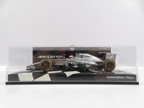 Pulsante minichamps - pulsante,