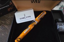 PENNA STILOGRAFICA DELTA