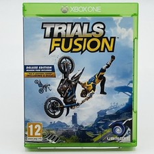 Trials Fusion (Xbox One) [32846]