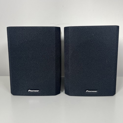 Coppia altoparlanti pioneer - coppia,