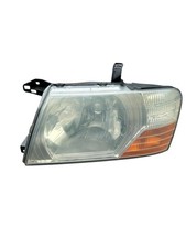 Faro Anteriore Sinistro