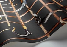 Carta da parati Cole & Son