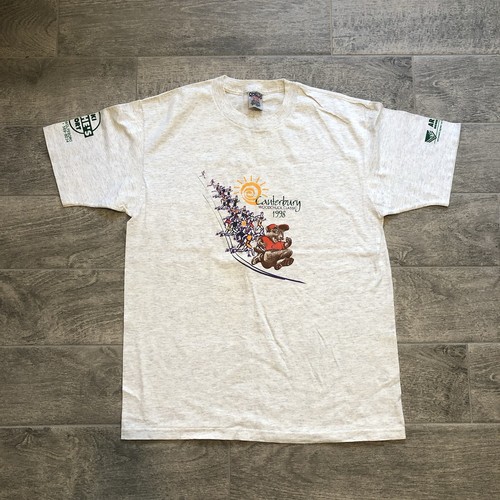Shirt punto singolo vintage - t-shirt,