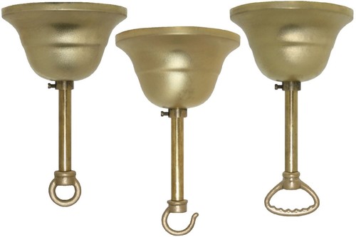 Baldacchino sospensione