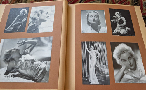 Carole lombard meraviglioso - lombard,