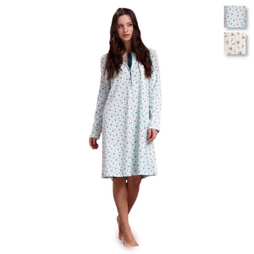 Camicia notte donna - da,