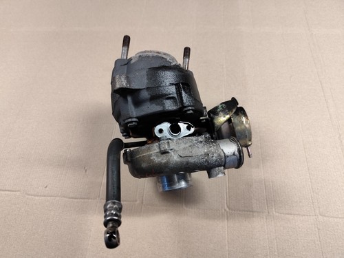 Turbo turbocompresseur bmw e46 - turbocompresseur,